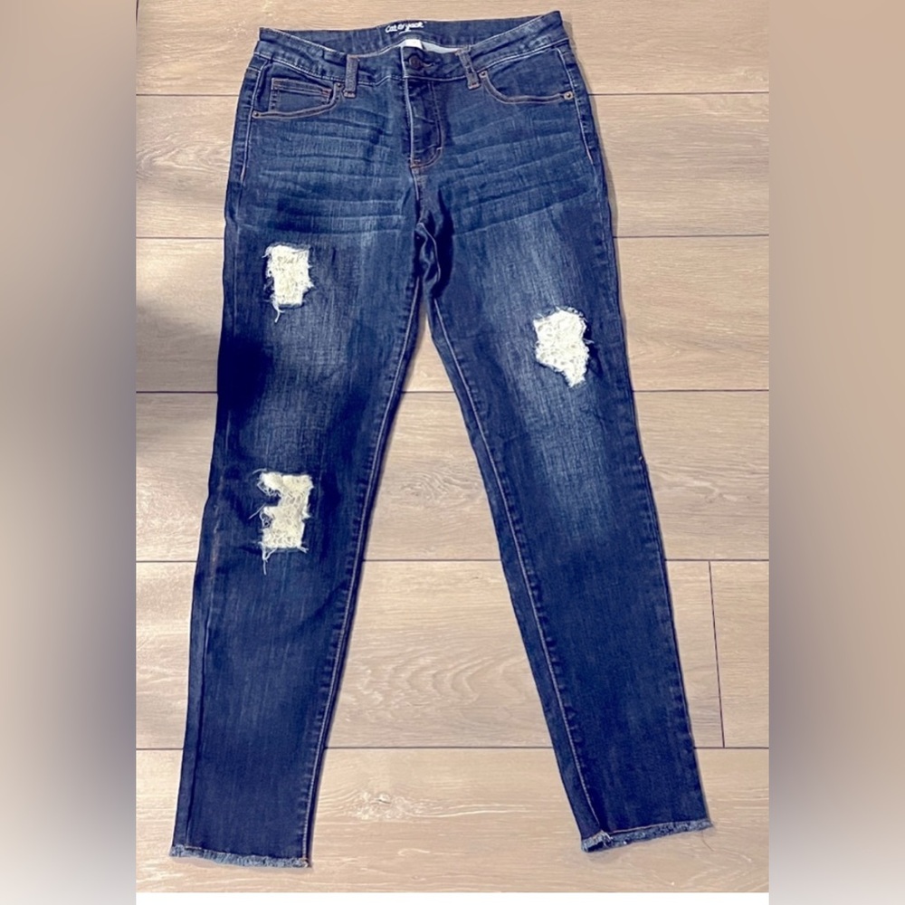 Cat & Jack Jeggings